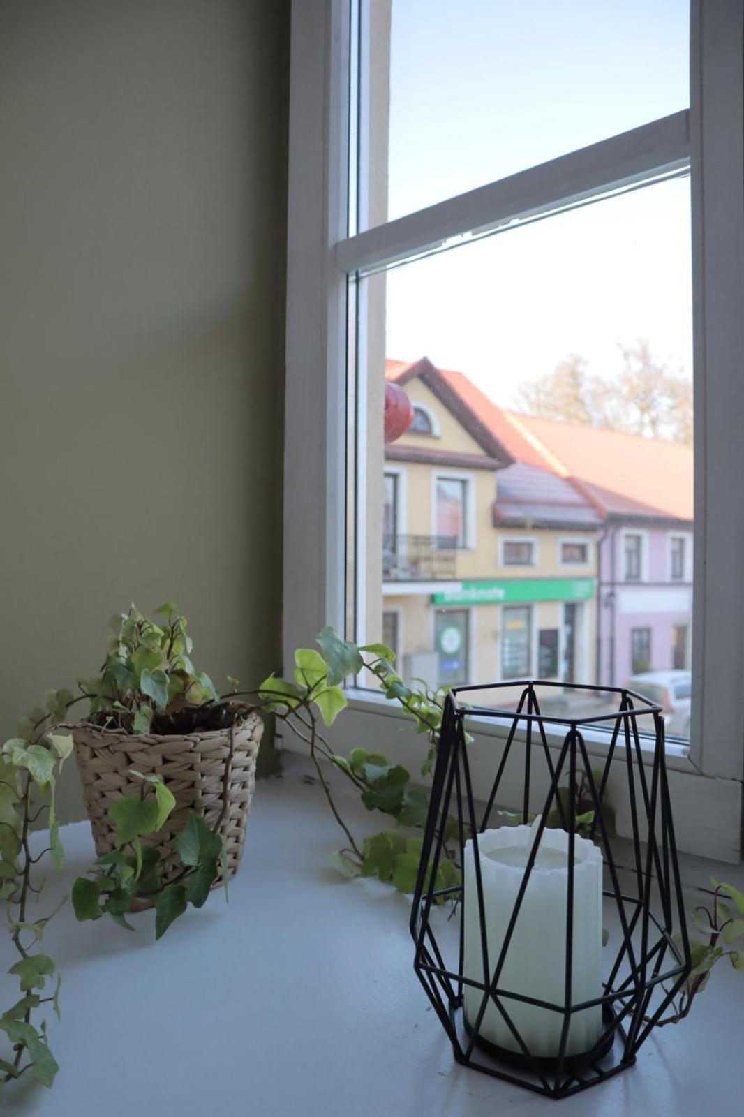 Viesnica Kandava Luaran gambar